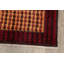 Tapis oriental traditionnel All-Over 4 x 7