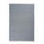 Wabbaseka Solid Colour Hand Woven Area Rug-463285238