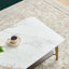 Table basse Table basse rectangulaire
