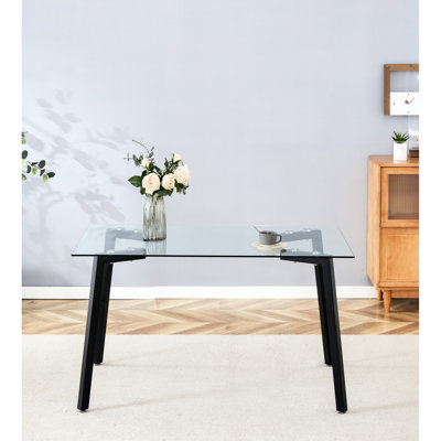 Table de salle à manger Modern