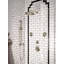 Waterhill Rain Fixed Shower Head with Immersion-1521301182