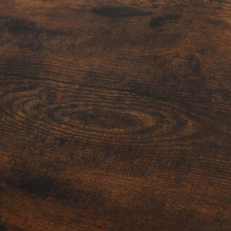 Console en bois à 3 niveaux
