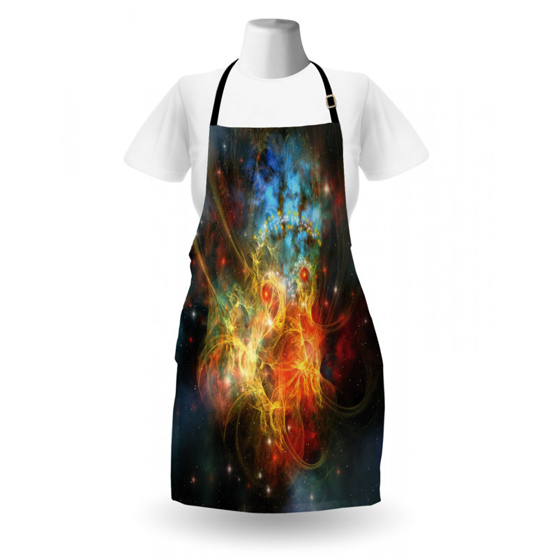 Bib Apron