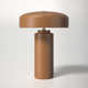 Percy Ceramic Table Lamp