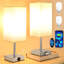 Lingebach Metal USB Table Lamp-1459223718