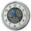 Horloge QXM397SRH