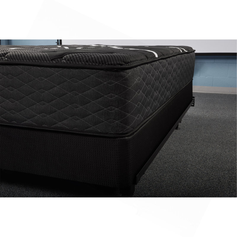 Peluche hybride Restonic Comfort Care Heartland, Très grand simple