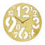 Très grande horloge murale 23 po Aleli-1381991134