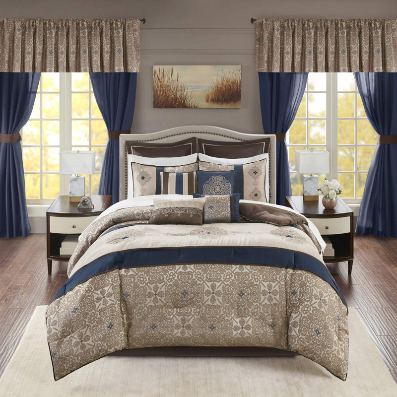 Lymington 24 Piece Room in A Bag