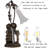 Analise Resin Desk Lamp-1098529521