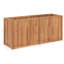 Odom Wood Raised Garden Bed