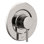 Moen Align Posi-Temp Tub and Shower Handle Trim Kit, Valve Required
