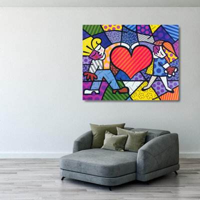 Heart Kids MCG-B979P