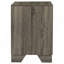 Table de chevet 2 tiroirs Funston