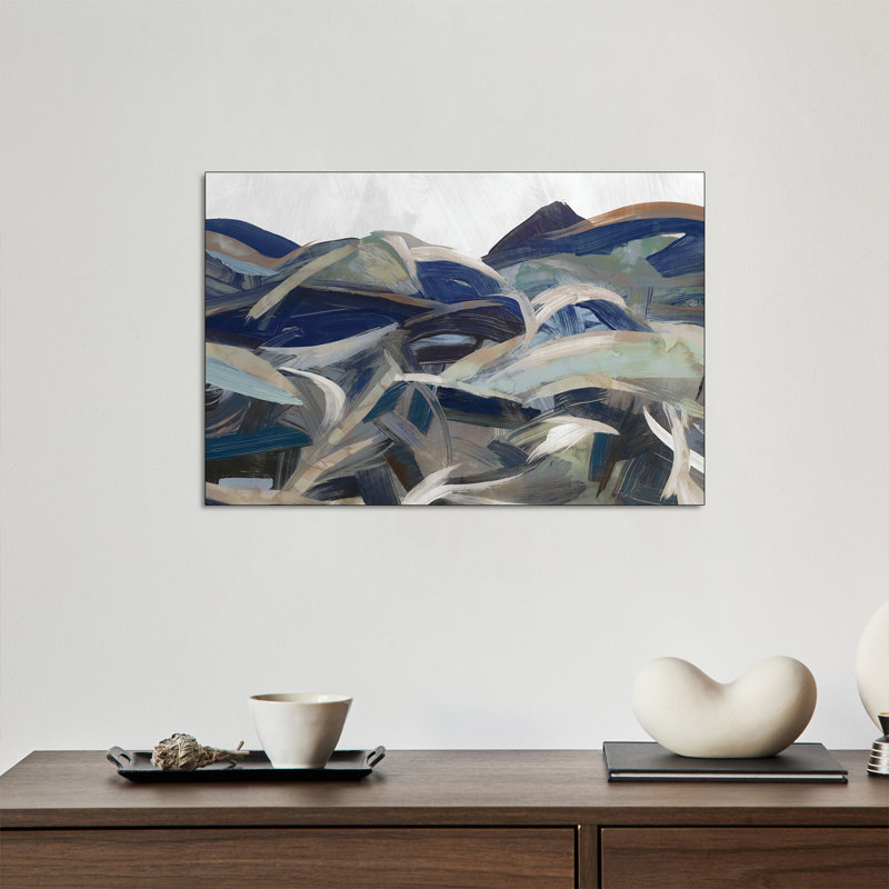 Reproduction d'art sur toile Steemplix