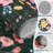 Machine Washable Area Rug for Living Room - Vintage Aesthetic, Non-Slip, mark Resistant, Low-Pile, Soft & Non-Shedding Carpet for Dining Room or Bedroom Décor-598015696-598015708