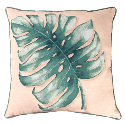 20" x 20" Indoor Throw Pillow
