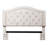 Batey Upholstered Headboard-1710683100-1710683103