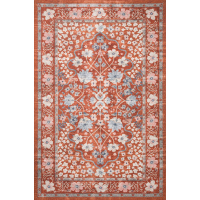 Tapis Sharnie