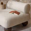 Chaise d'extérieur Dylan
