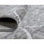 Tapis contemporain Clidy couleur galet-1355215813