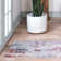Tapis gris