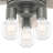 44" Hardwick 5 - Blade Standard Ceiling Fan with Remote Control and Light Kit Included-49135979