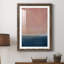 Coucher de soleil - Peinture encadrée-1032962773-1032962777