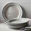 4 Piece Pasta Bowl Set