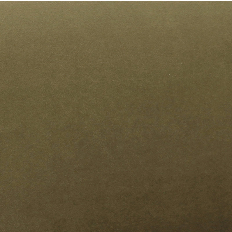 Harmony Armchair, Dark Green Velvet