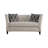 Yadiel Upholstered Loveseat-92143084
