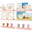 Acrylic Bracket Shelf-858222470