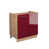 Brown/Red