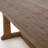 Daila Pine Solid Wood Dining Table-1166990895-1187132582