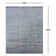 Elba Hand Loomed Viscose Indoor Rug