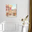 Jaipur Balcony Print by Oliver Gal-1573185438-1573185439