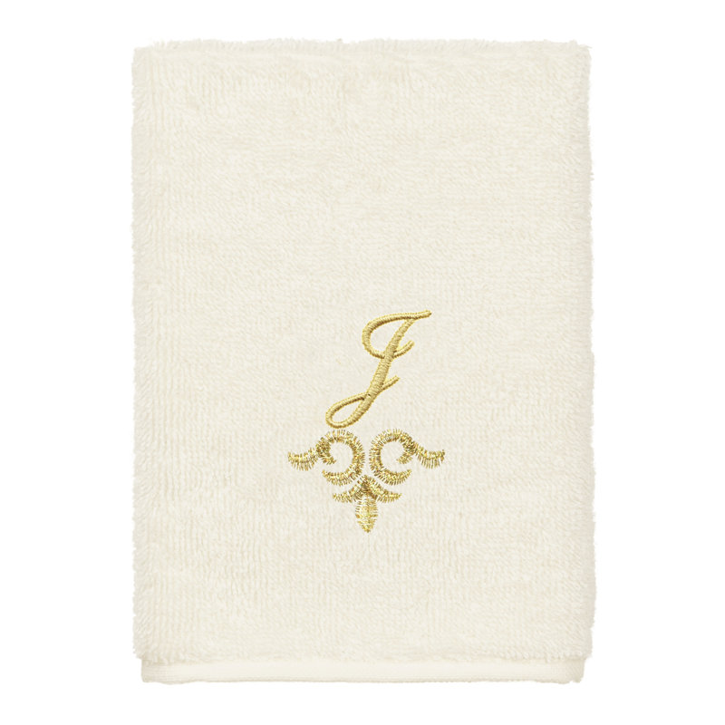 Ensemble de serviettes 3 pièces Linica, J
