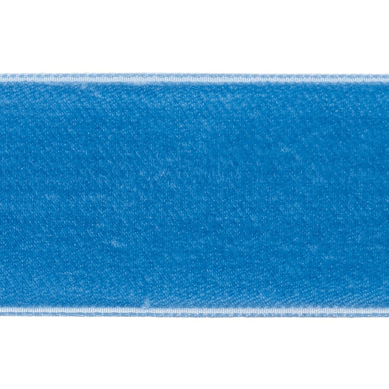 Bande de velours large, Cadet