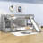 Faith-Marie Twin Over Twin Standard Bunk Bed with Slide and Storage-685392889
