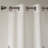 Burnout Printed Curtain Panel(Only 1 Pc Panel)-338412182