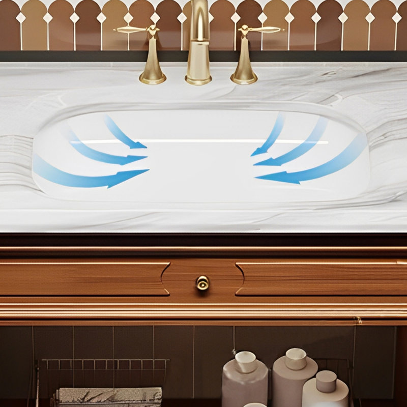 Torresdale, 31.49" H x 55.11" W x 21.65" D