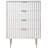 Jayvonni 36'' W 4 - Drawer Dresser-55878592