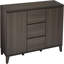 Buffet en bois Chandrika