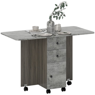 Louima Dining Table