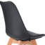 Cashion 45cm H Tufted Upholstered Dining Chair-949603253