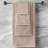 Poitiers Cotton Blend Plush Hand Towel-114990770