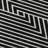 Premium Machine Washable Prisco Black Rug-138937315