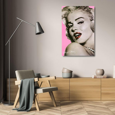 Marylin Monroe