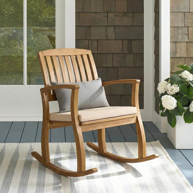 Brizio Outdoor Chair