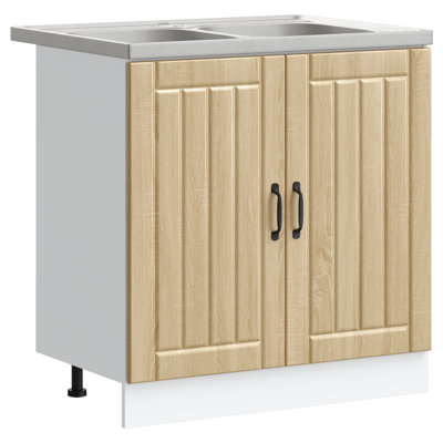 Lucca Kitchen Cabinet Lucca